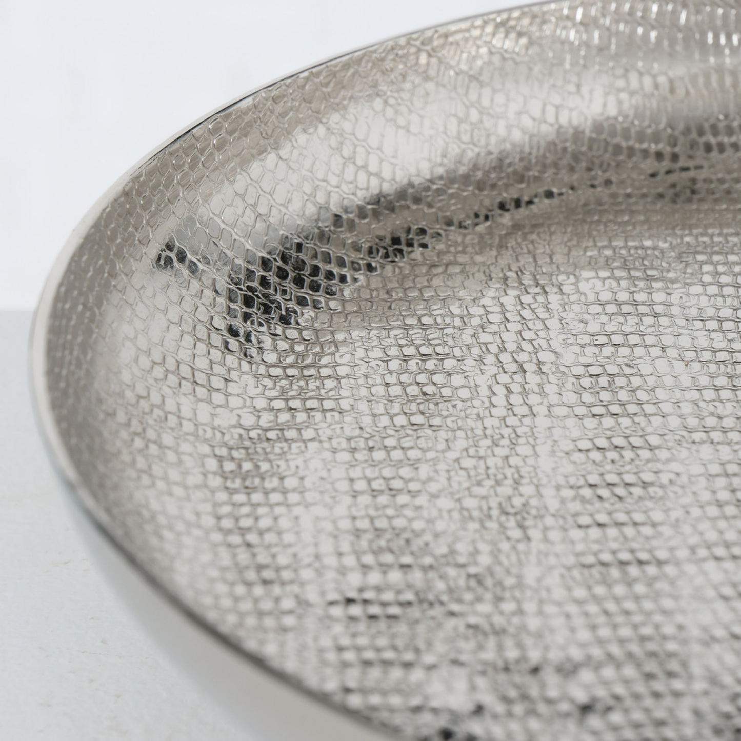 Bandeja de 2 niveles Passia