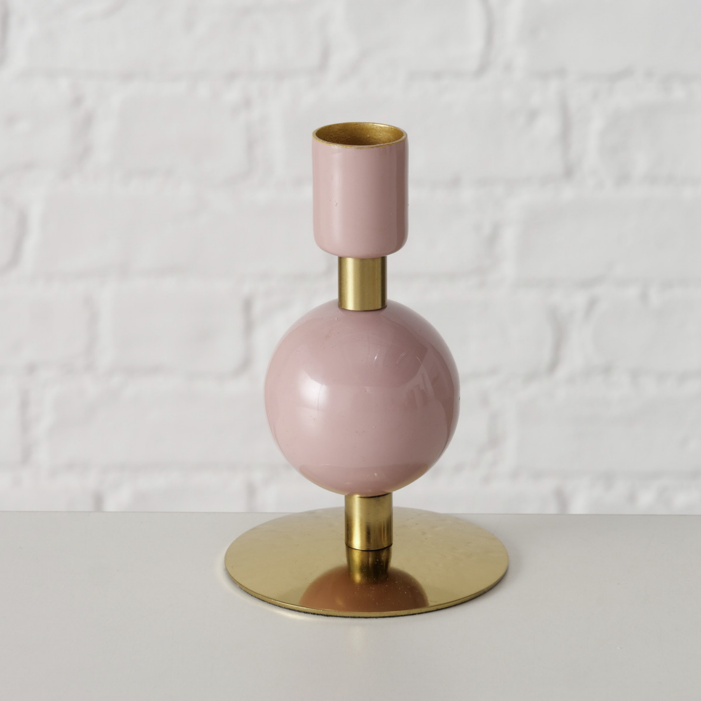 Set x 3 candelabros Bulbat