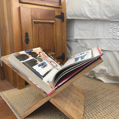 Rack revistero Journal