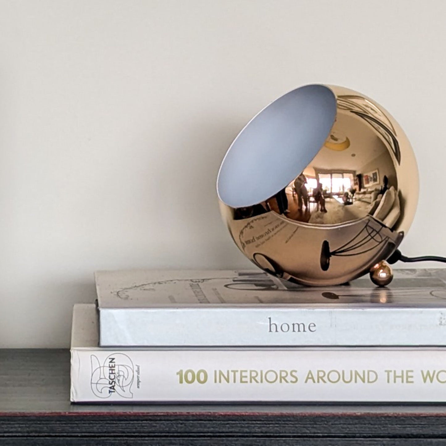 Lámpara de mesa Missy