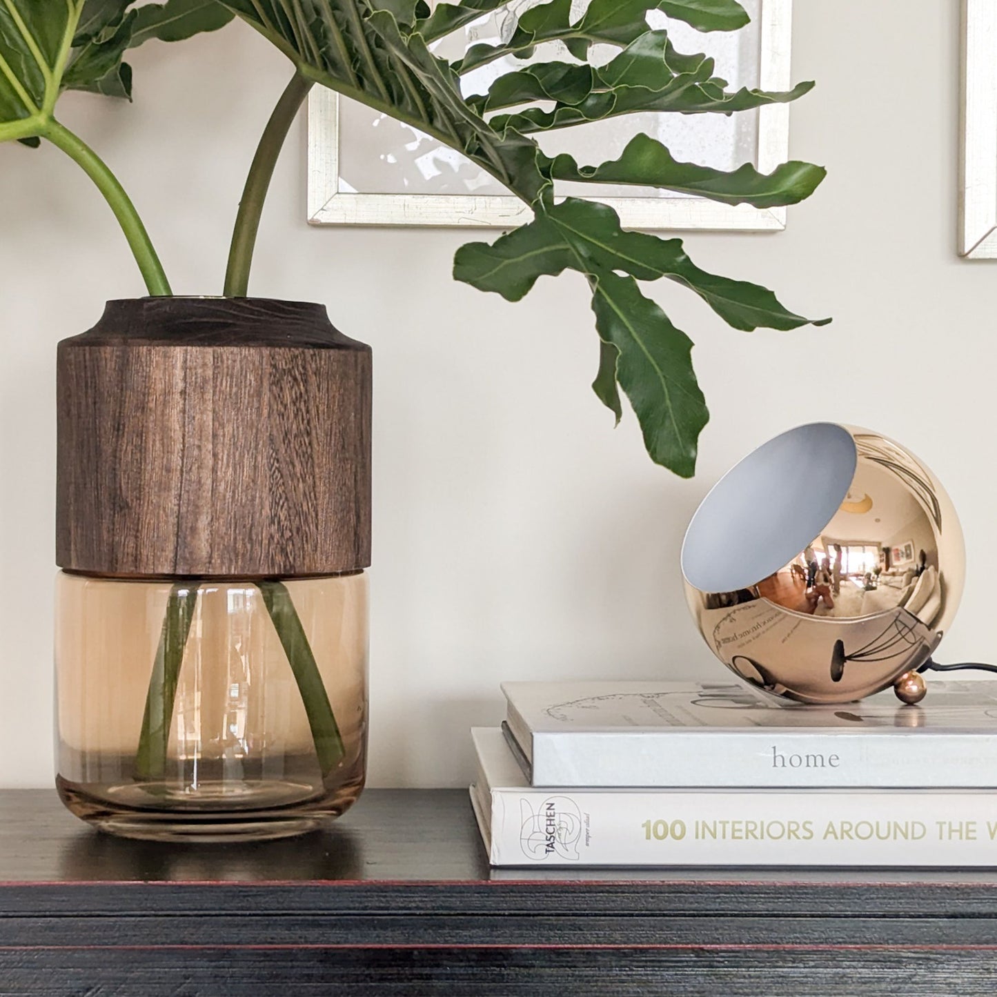 Lámpara de mesa Missy