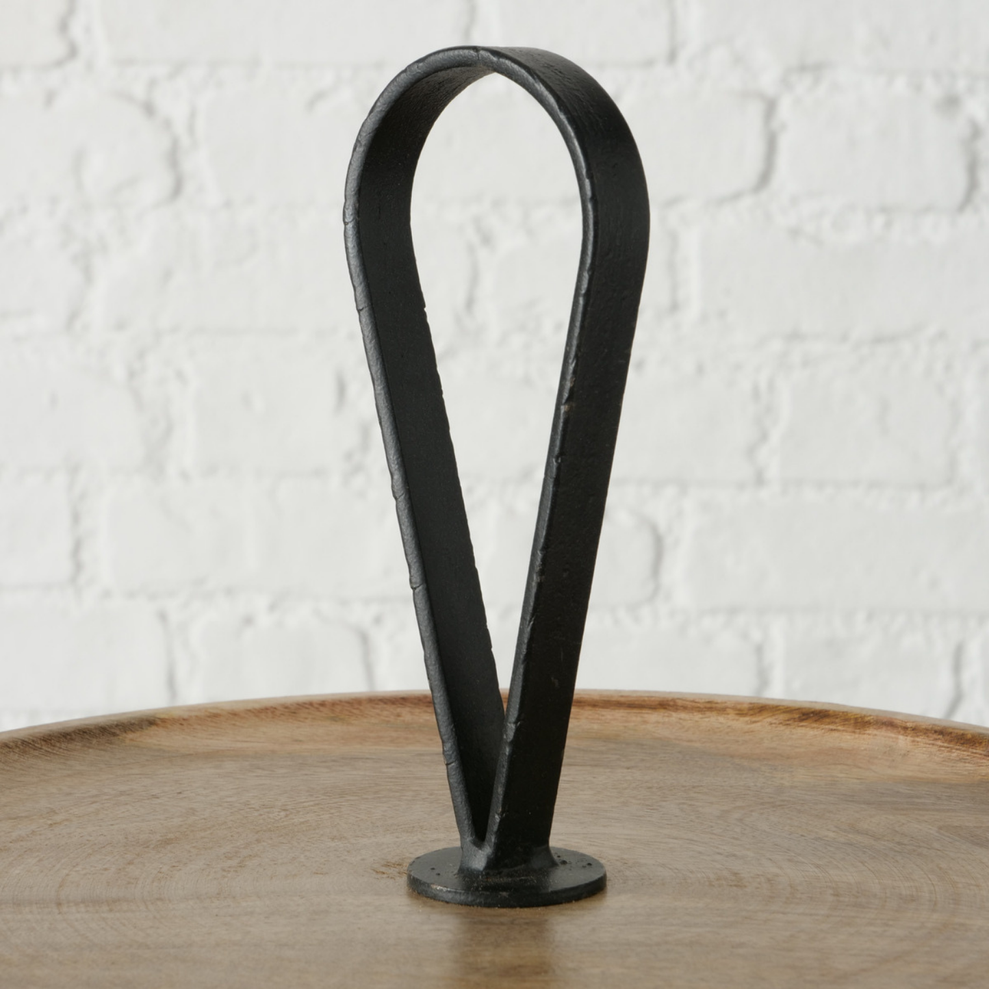 Bandeja de 2 niveles Kabir