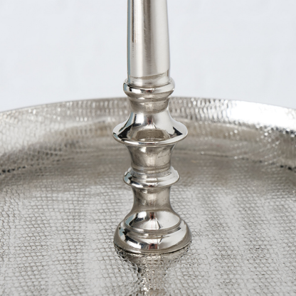 Bandeja de 2 niveles Passia