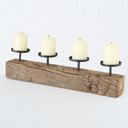Candelabro Solea