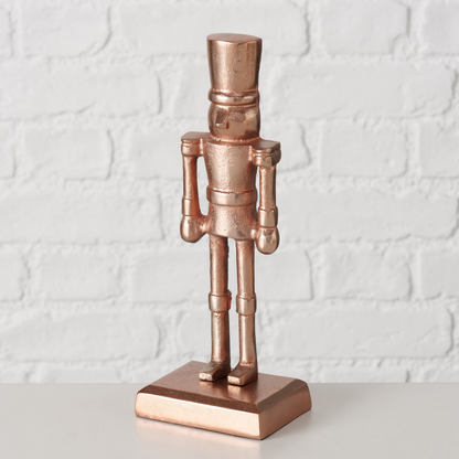 Cascanuez Nutca rosegold