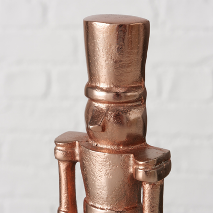 Cascanuez Nutca rosegold