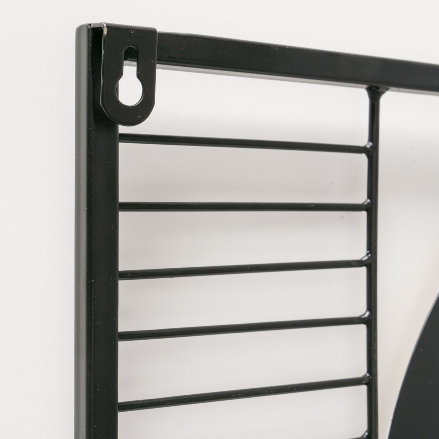 Cuadro abstracto Canio