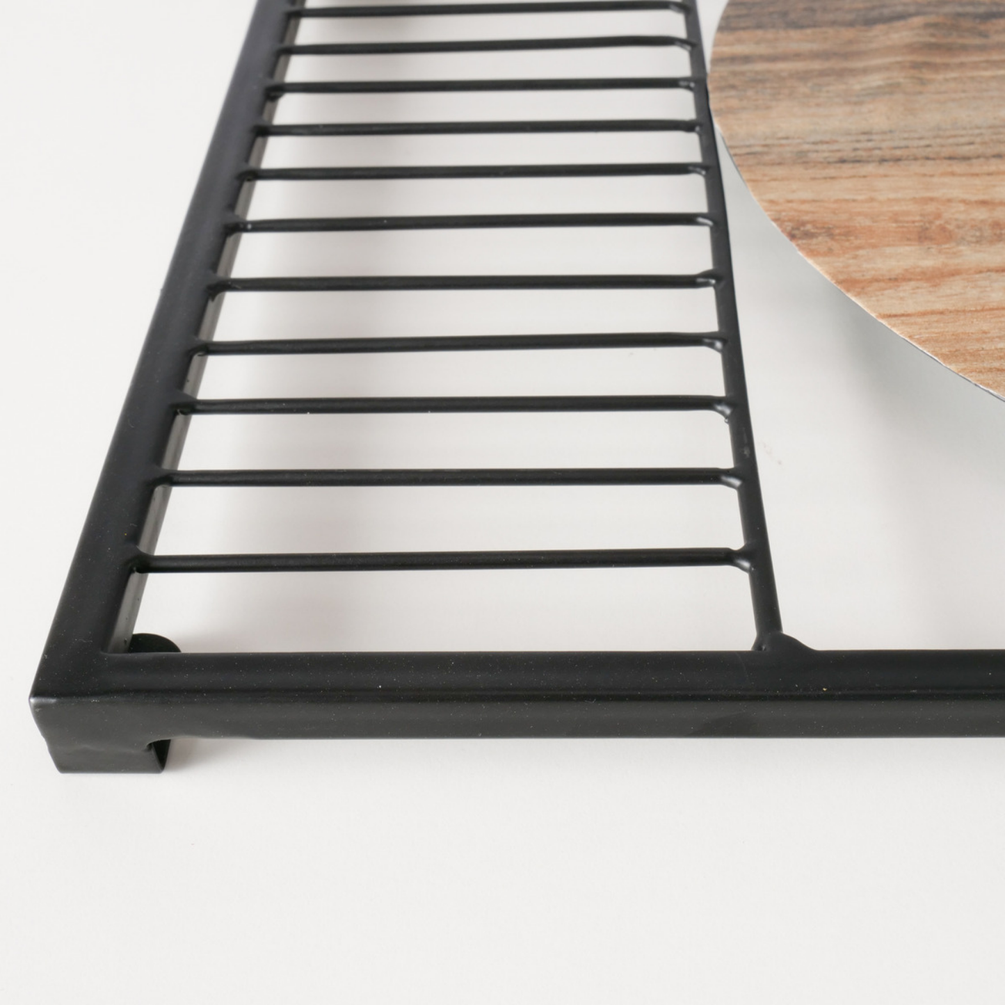 Cuadro abstracto Canio