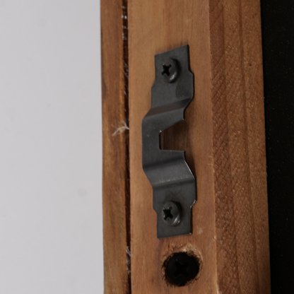 Cuadro abstracto Posito