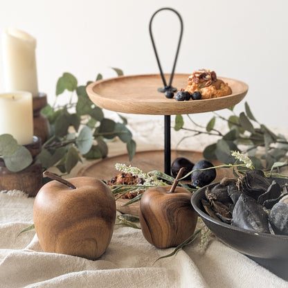 Set x 2 manzanas Wilhelmy