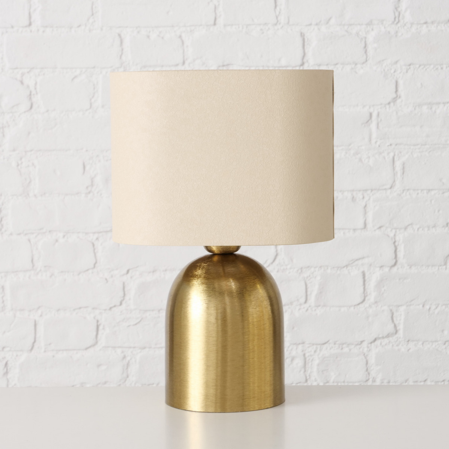 Lámpara de mesa María