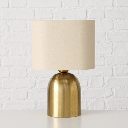 Lámpara de mesa María