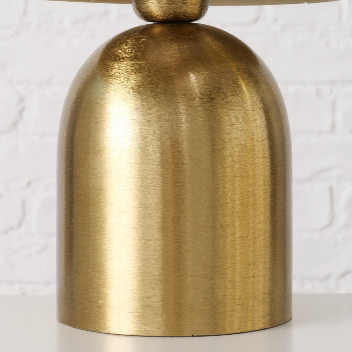 Lámpara de mesa María