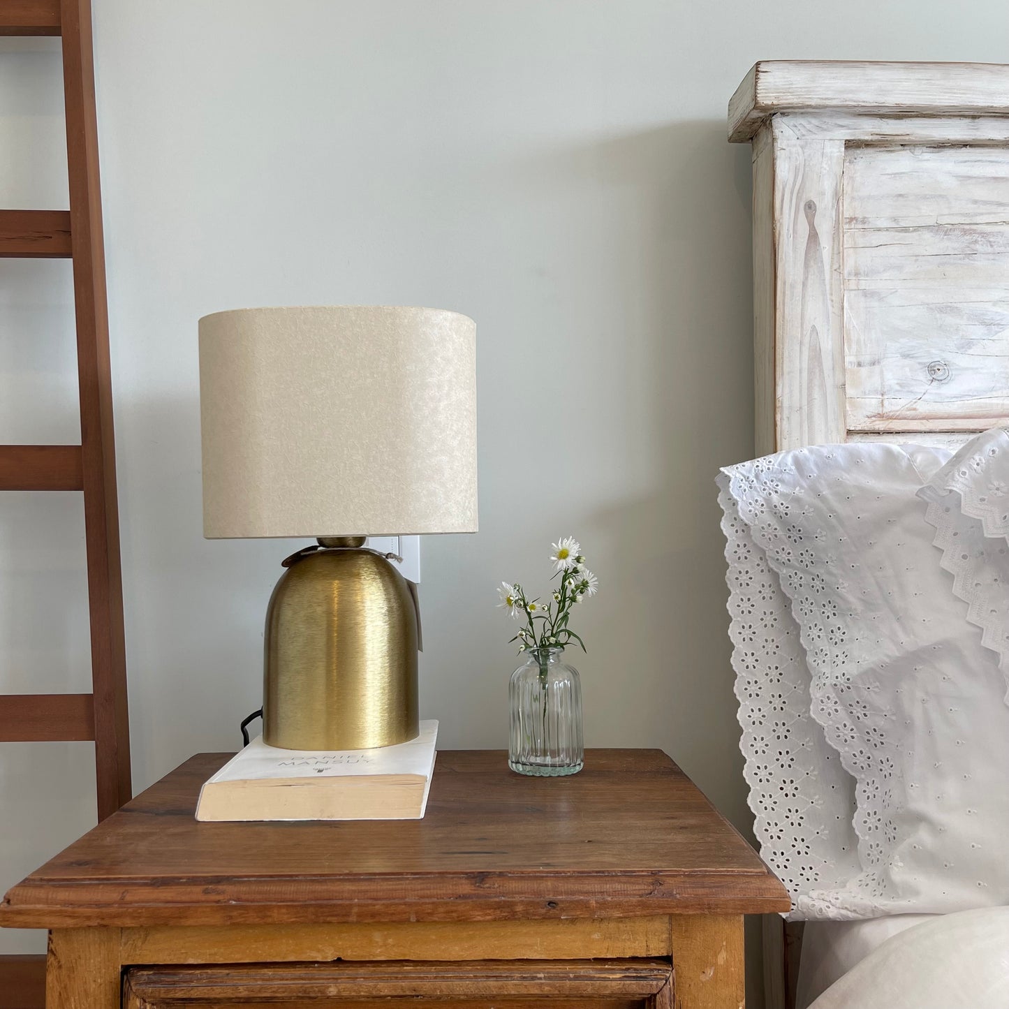 Lámpara de mesa María