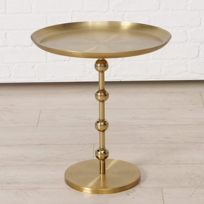 Mesa auxiliar Majesty