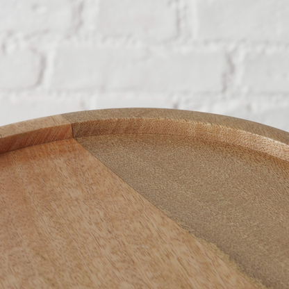 Porta tortas Madeira