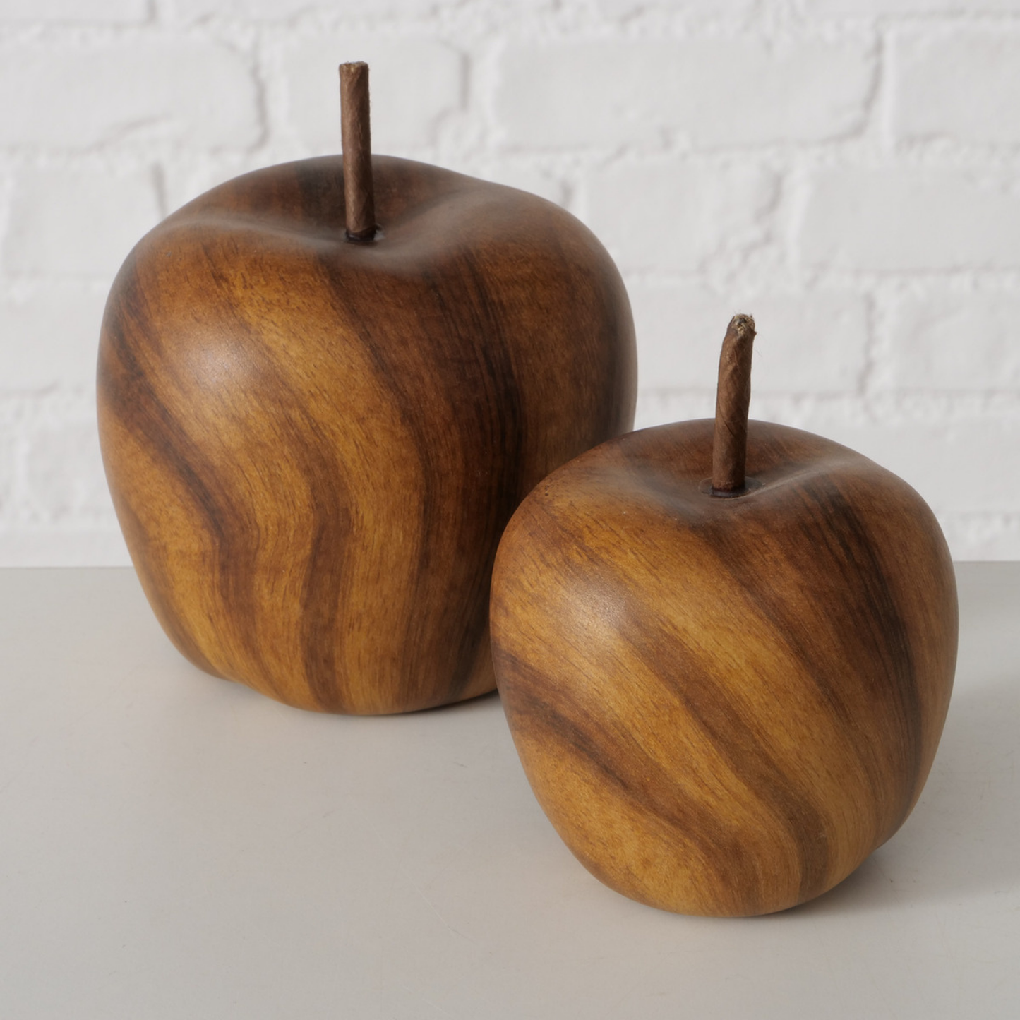 Set x 2 manzanas Wilhelmy