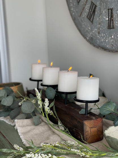Candelabro Solea
